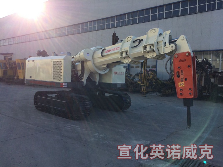 LB85A遥控型拆包机
